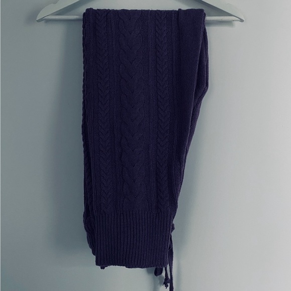 3 Knit and Woven Cozy Pants (28 - 34”
waist range) - Picture 4 of 4